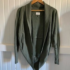 Aritiza Wilfred Diderot cocoon sweater XXS